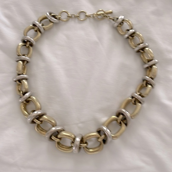 Necklace one of a kind